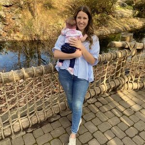 Meet your Posher, Taylor